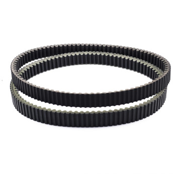 Factory Prices Motorcycle Drive Rubber V Belt